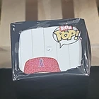 2026 Topps Series 1  Mike Trout Super Box Funko Bitty Pop, sealed peoduct
