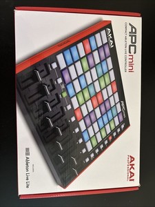 Akai Apc Mini | eBay