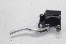 09-10 KAWASAKI KLX250SF FRONT BRAKE MASTER CYLINDER W/ LEVER