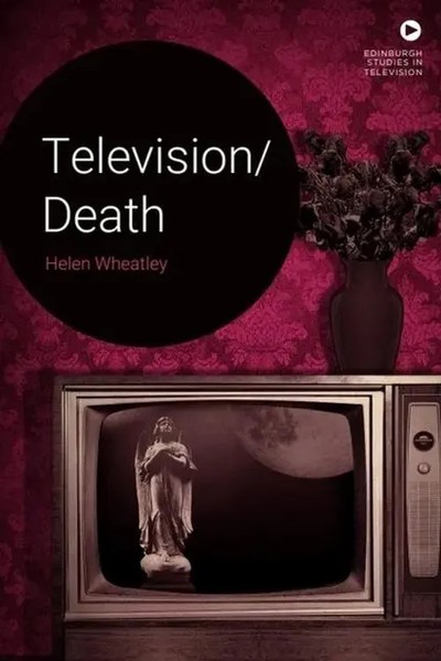 Helen Wheatley | Television/Death | Taschenbuch | Englisch (2025)-image