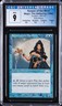 1998 MTG: EXODUS UNCOMMON #36 KEEPER OF THE MIND CGC 9