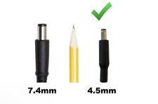 OEM 65W 4.5mm Charger For DELL Latitude 3420 3430 3440 3490 3500 3510 3520 3530