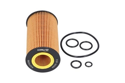 KAVO PARTS FOF-10086 Ölfilter für CHRYSLER