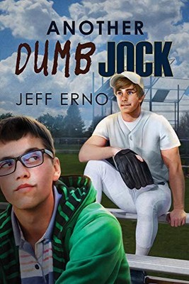 Another Dumb Jock by Jeff Erno (2013, Trade Paperback)