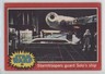 1977 Topps Star Wars Stormtroopers Guard Solo's Ship #88 13i