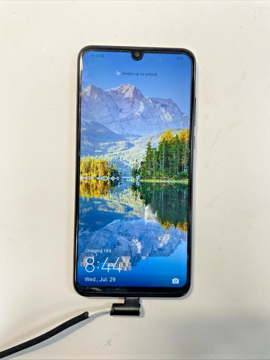 Huawei P30 Lite Cell Phones & Smartphones for sale | eBay