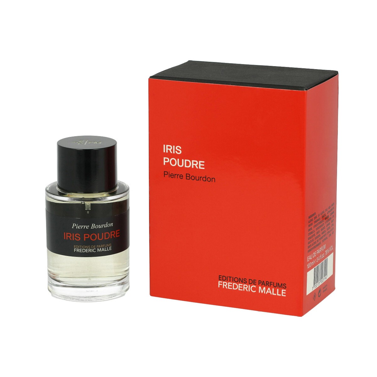 Frederic Malle Iris Poudre Eau De Parfum EDP 100 ml woman 56890₽