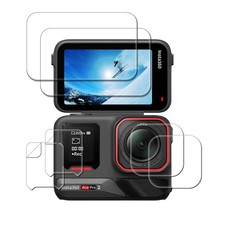 iDaPro 2 2 2Pack Screen Protector for Insta360 Ace Pro 2, 2 2 2
