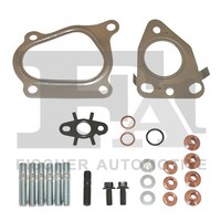 Turbolader Montageset FÜR Opel Vivaro A Kasten (X83) - Fa1 KT220200