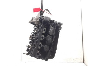 204D4 zylinderkopf r. BMW SERIE 3 COMPACTO E46 demip9320567