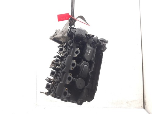 204D4 zylinderkopf r. BMW SERIE 3 COMPACTO E46 demip9320567