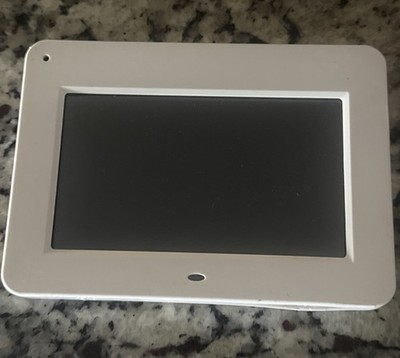 DMP 7872 Graphic Touchscreen Keypad ( Picture Is All That Is Included)