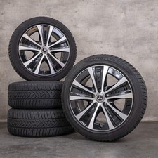 Mercedes E-Klasse Winterräder 18 Zoll W213 S213 C238 A238 Felgen A2134013700