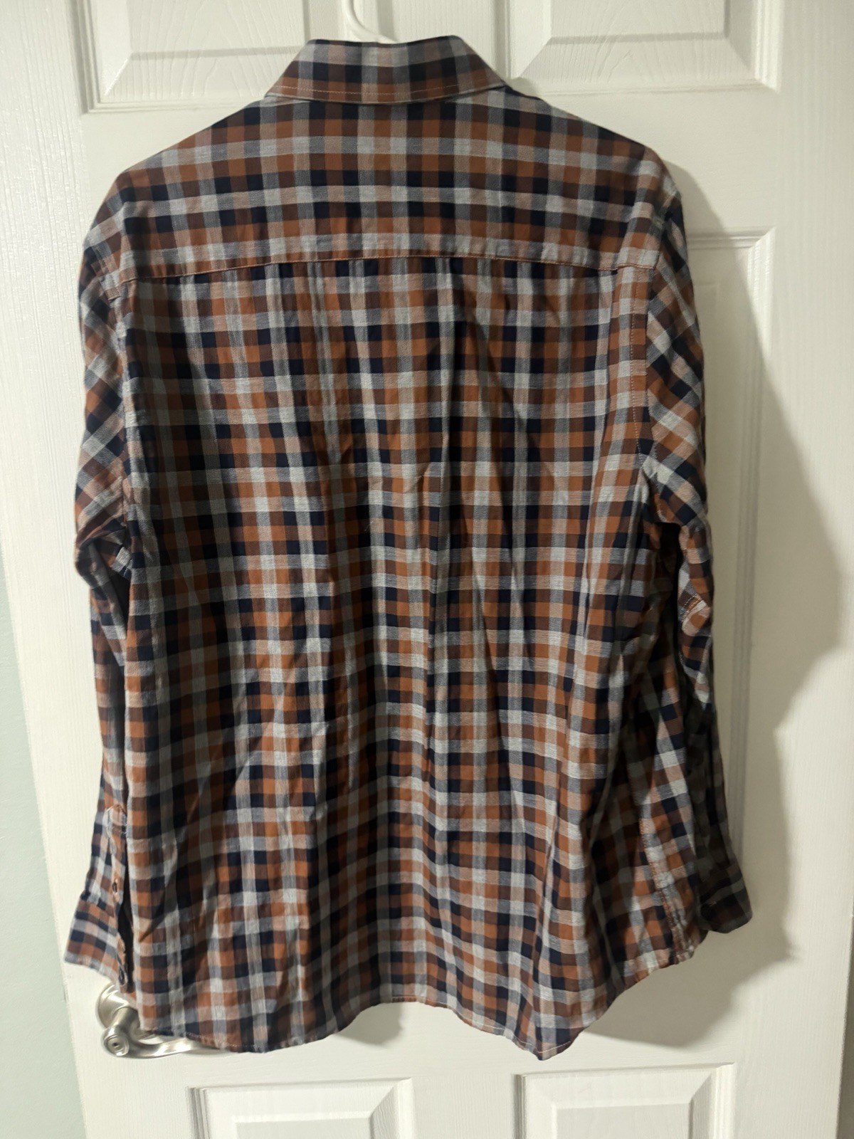 Alfani Button Down - image 3