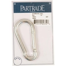 Grande quincaillerie Snap Winc 180370 Partrade