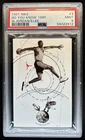 1991 Nike Michael Jordan/Spike Lee Jordan #3 USA PSA 9