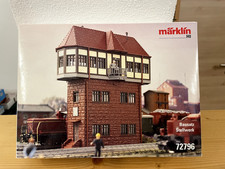 Märklin HO 72796 Stellwerk