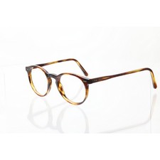 Ralph Lauren Polo 2083 5007 46-20-145mm Eyeglasses FRAMES ONLY - GOOD CONDITION