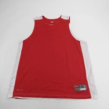 Nike Practice Jersey - Basketball Women's Red/White Used