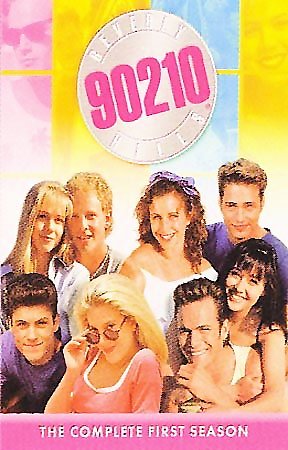 (未使用･未開封品)Beverly Hills 90210: Complete First Season [DVD] Amazon.com: Beverly Hills, 90210: Season 1 : Jason Priestley