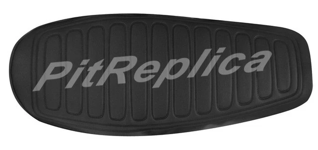 [B595] SUZUKI GT750 L/M/A/B 1974 1975 1976 1977 SEAT COVER [STTAO] - Image 3 of 4