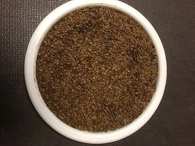 VOGELFUTTER 5 kg Erlensamen - Fettreiches Futter für alle Körnerfresser