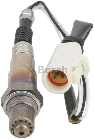 Oxygen Sensor UPSTREAM Bosch OE for 2007-2008 LINCOLN NAVIGATOR V8-5.4L - Image 2 of 4