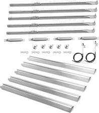 Grill Replacement Parts for Charbroil Performance 5 Burner Gas Grill 463448021 4