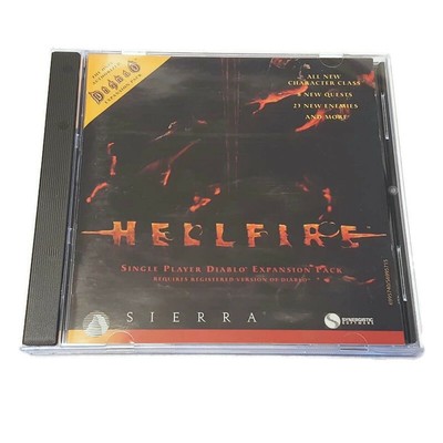sierra diablo 1 download sierra diablo 1 download