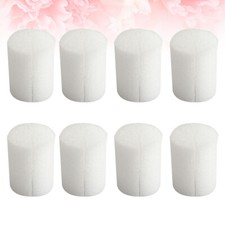 100 Pcs Planting Sponge Hydroponic Sponges Media Soilless Sponge 0.08 per sponge