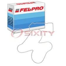 Fel-Pro Water Pump Gasket for 2003-2008 Dodge Ram 1500 5.7L V8 Engine Belts ho