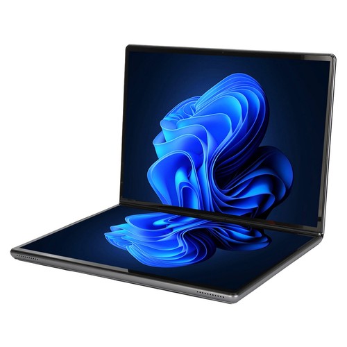 13.5 Inch HD Dual Touchscreen Laptop 16GB 256GB 180° Folding Business Lapto New - Picture 10 of 33