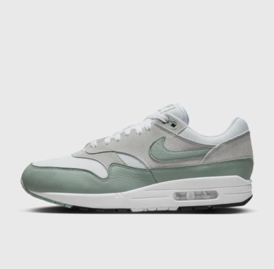 Nike Air Max 1 SC Mica Green Photon Dust Grey White DZ4549-100