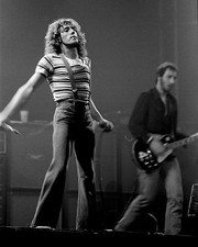 The Who 10" x 8" Photograph no 51