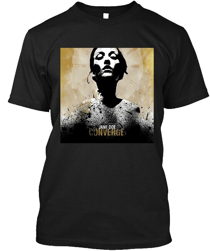 Vintage Converge Shirt | eBay