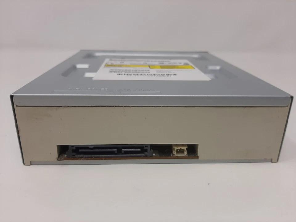 HP SH-216, 575781-801, 690418-001 DVD RW Dual Layer SATA Optical Drive - Tested - Image 4 of 4