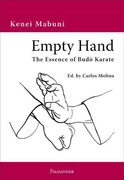 Thumbnail - Empty Hand Kenei Mabuni 9783938305133