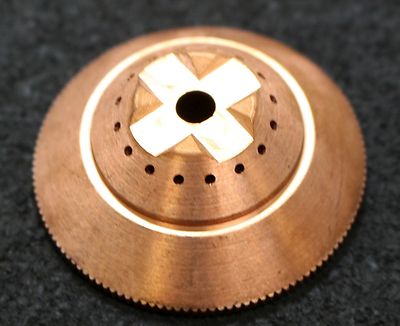 HYPERTHERM Shield 020918 200A for max. 200/PAC 200T