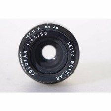 Leica Focotar 4.5/50 Enlargement Lens with M-39 Connection
