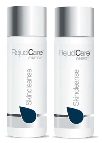 Rejudicare Gentle Foaming Cleanser TWO PACK 5 oz each - New In Box