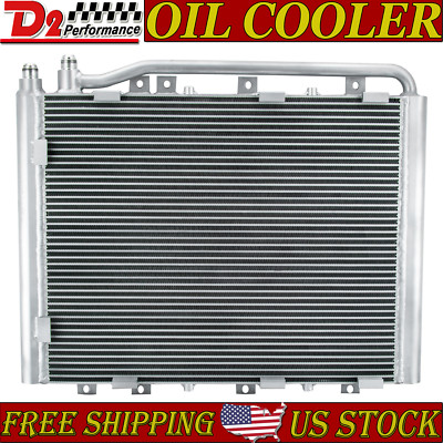 Hydraulic Oil Cooler 203-03-67321 For Komatsu PC100-6 PC120-6 PC130-6 Excavator