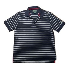 Men's Brooks Brothers Size M SL POLO 100 COTTON