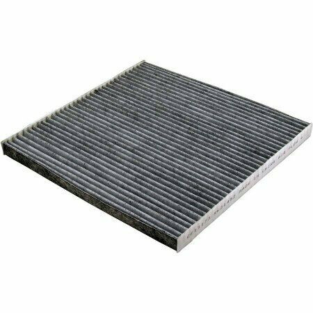 KAX Cabin Air Filter, CF11173 Replacement For Altima 2007-2012