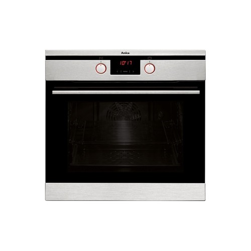 Kit Elementi Riscaldamento Originale Amica 2900W - Ventilatore, Forno E Doppio Grill Per Forno E Piano Cottura