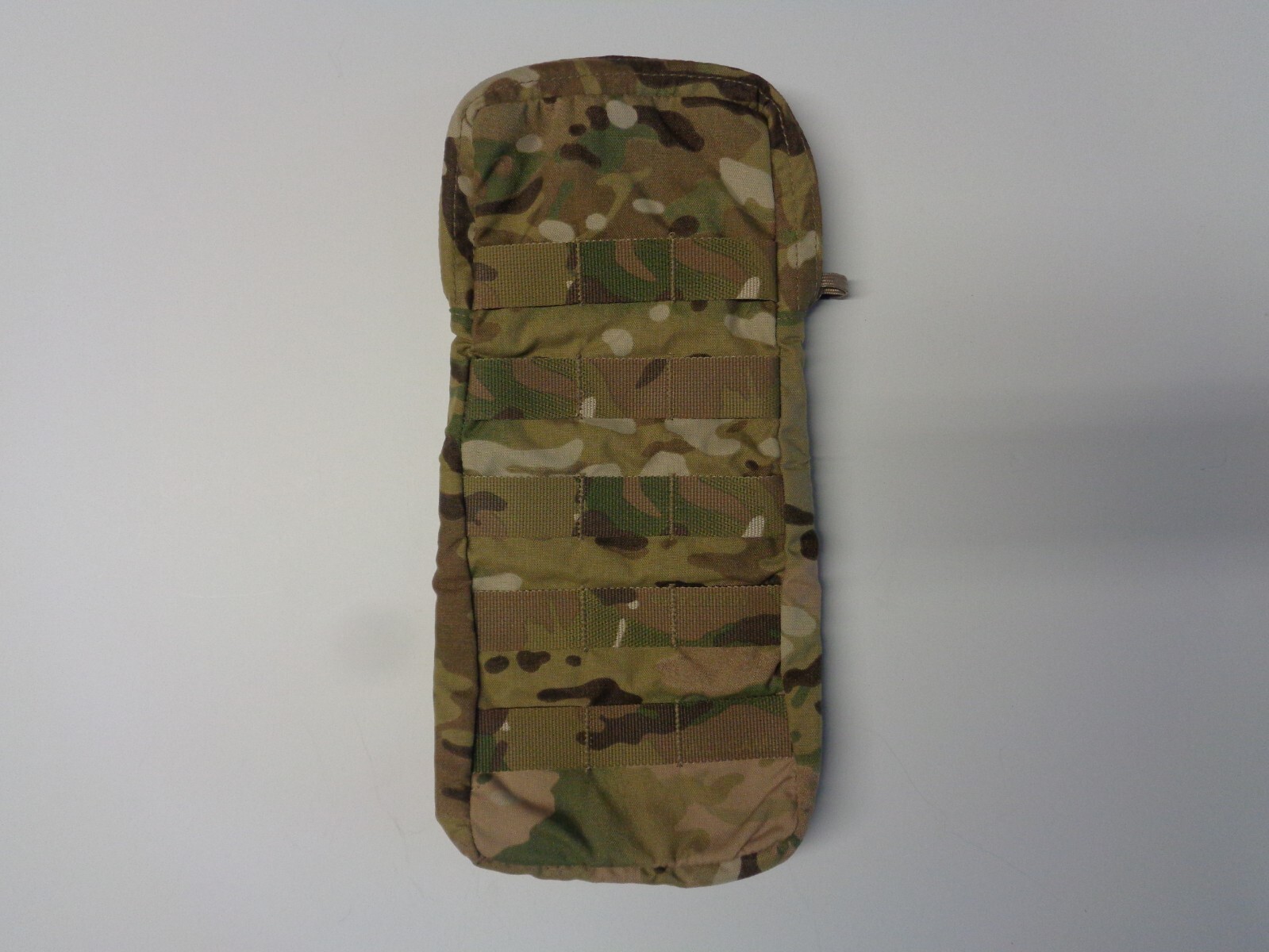 NEW Crye Precision 330D Camelbak Bladder Carrier Pouch Multicam 