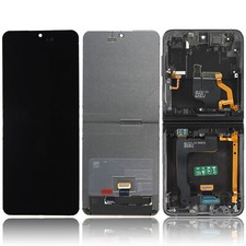 OEM For Samsung Galaxy Z Flip4 LCD Display Touch Digitizer Screen Replacemen USA