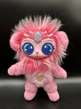 Magic Mixies Color Surprise Cauldron 7" Poseable Plush Pet Pink Replacement