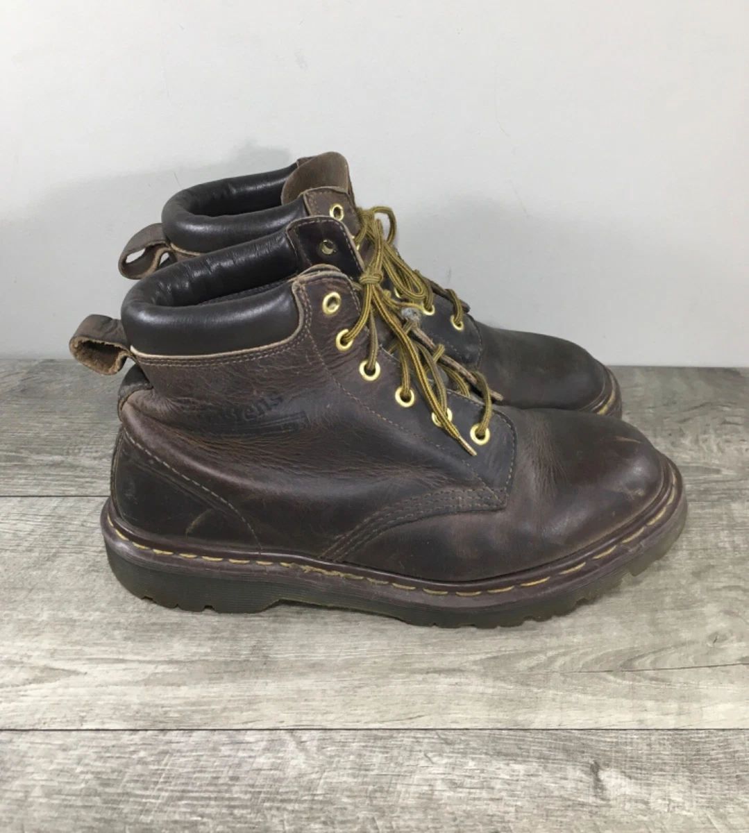 Dr. Martens 10 Men's US Shoe Size Vintage Shoes for Men for sale
