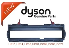 Dyson Soleplate with Lever Locks Assembly UP13 UP14 UP16 UP20 DC65 DC66 DC77