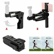 For DJI OSMO Pocket Camera Z Axis 4 Axis Gimbal Stabilizer Grip Holder Bracket